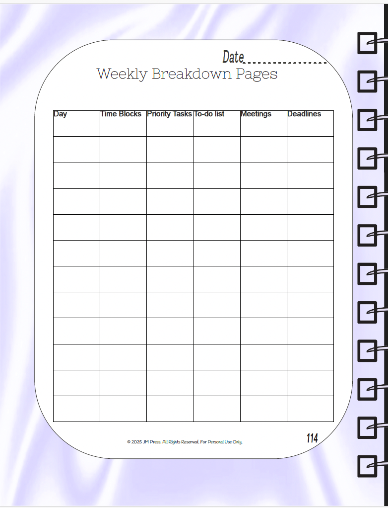 Silver Pack: Strategic Duo — CEO Tools