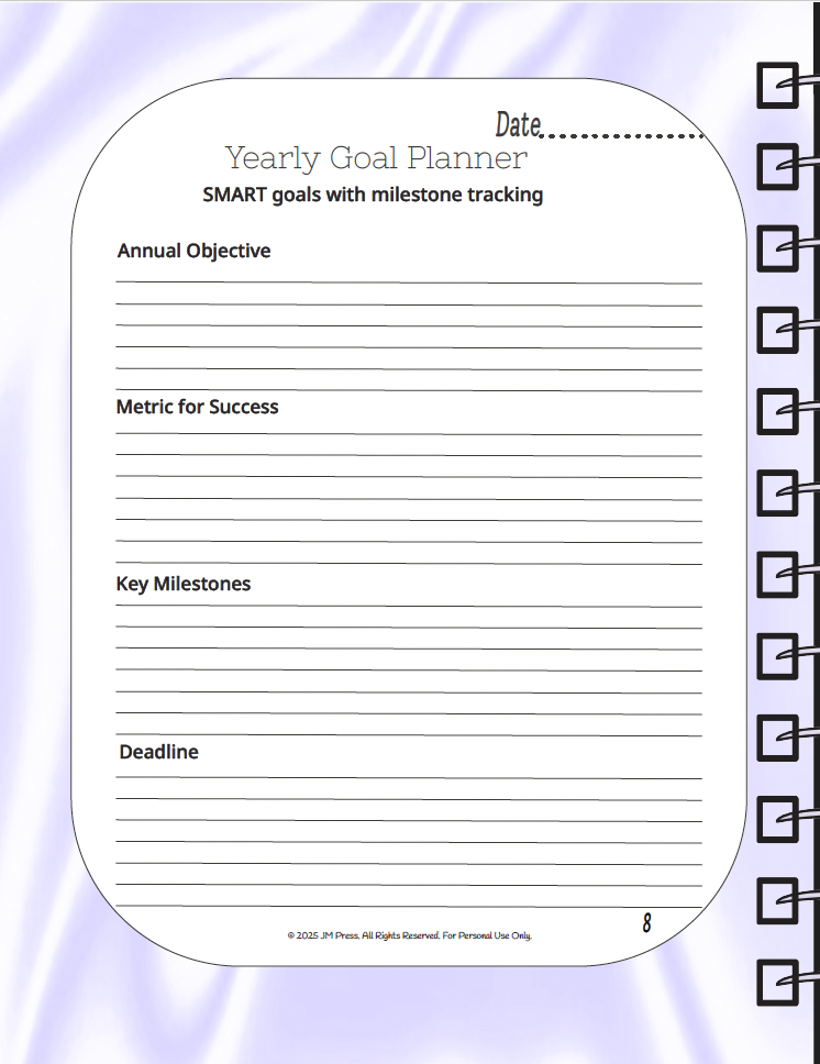 Silver Pack: Strategic Duo — CEO Tools