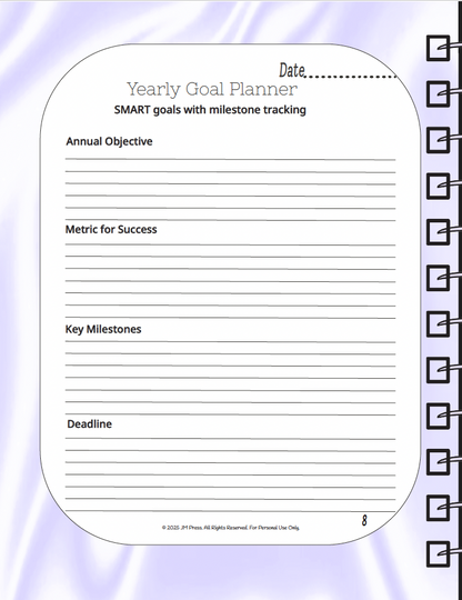 Silver Pack: Strategic Duo — CEO Tools