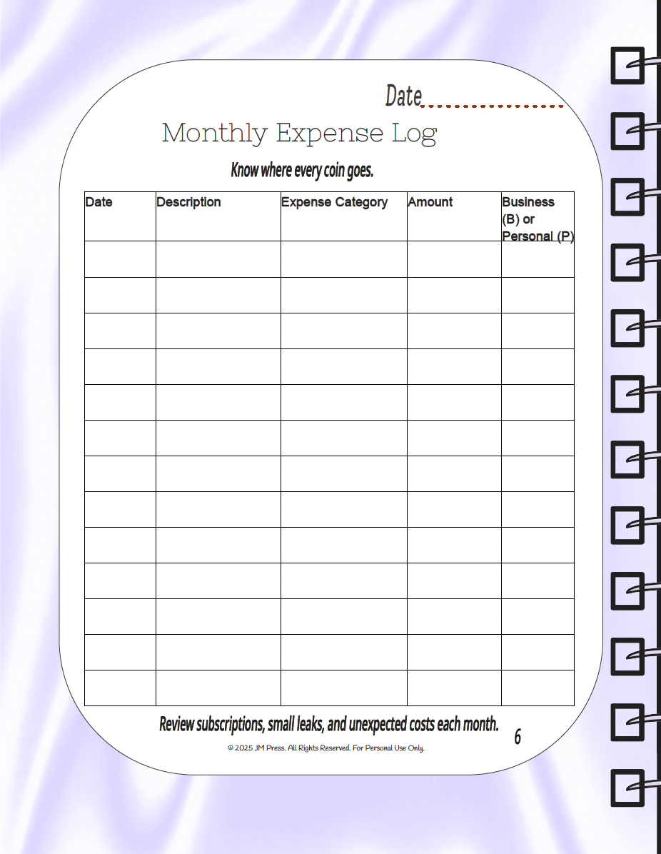 Bronze Pack: Starter Execution Kit — CEO Tools