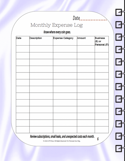 Bronze Pack: Starter Execution Kit — CEO Tools