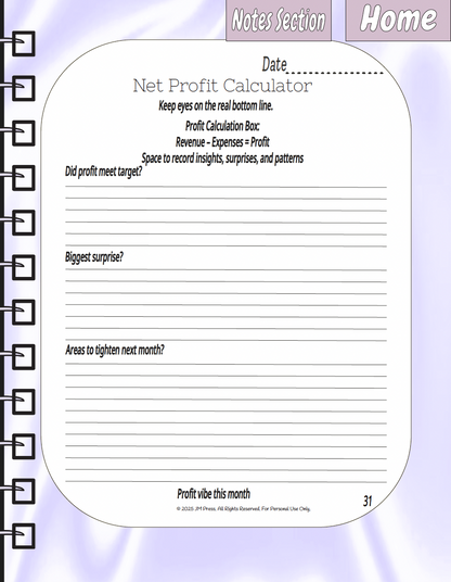 Bronze Pack: Starter Execution Kit — CEO Tools