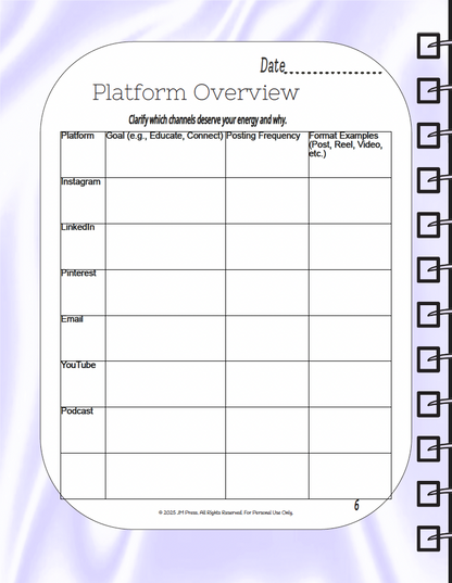 Bronze Pack: Starter Execution Kit — CEO Tools