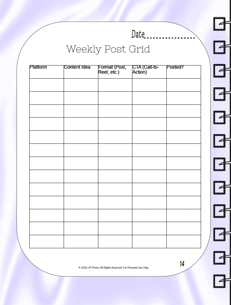 Bronze Pack: Starter Execution Kit — CEO Tools