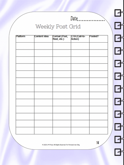 Bronze Pack: Starter Execution Kit — CEO Tools