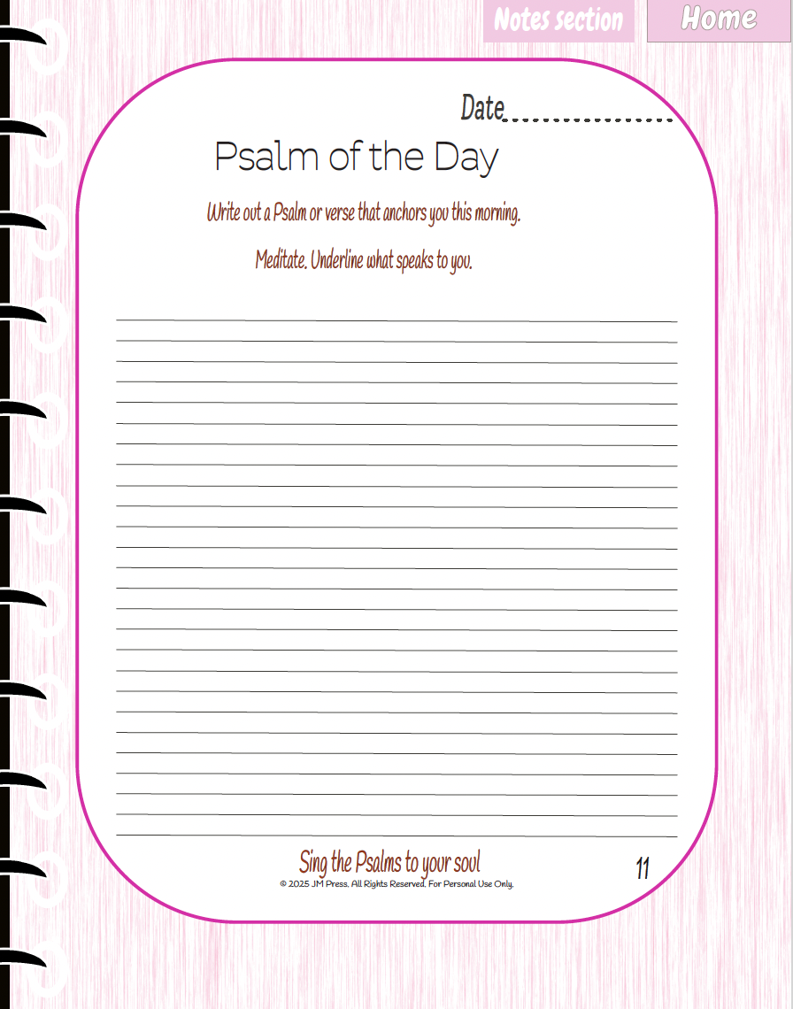 Gold Pack: Deep Spiritual Alignment — Faith Edition