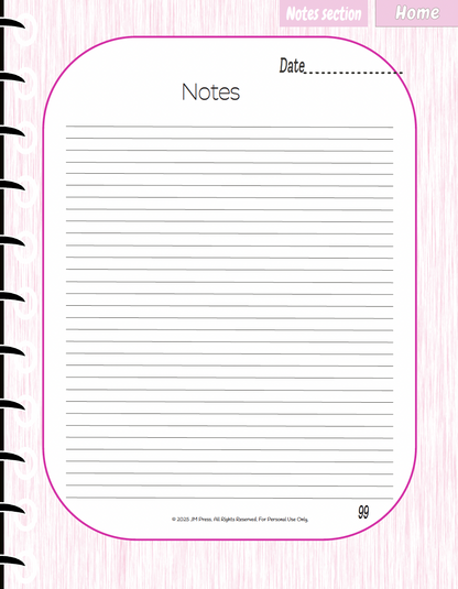 Gold Pack: Deep Spiritual Alignment — Faith Edition