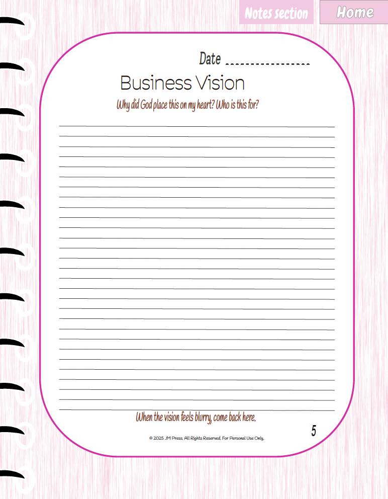 Silver Pack: Scripture Foundations — Faith Edition