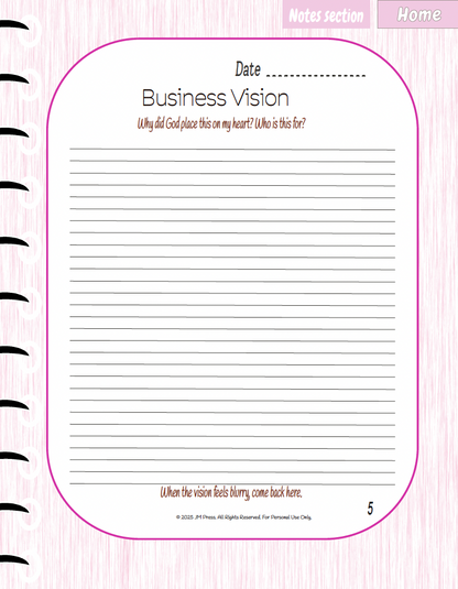 Silver Pack: Scripture Foundations — Faith Edition