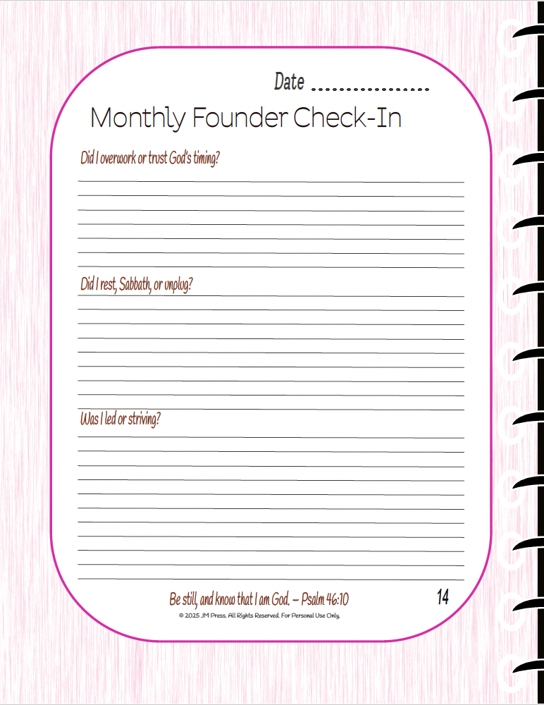 Silver Pack: Scripture Foundations — Faith Edition