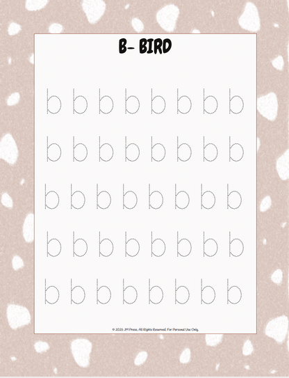 Gold Pack: Handwriting Mastery Kit — JM Press Kids Edition