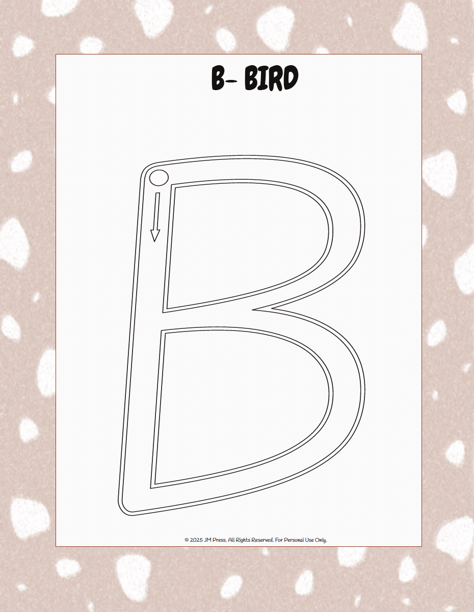 Gold Pack: Handwriting Mastery Kit — JM Press Kids Edition