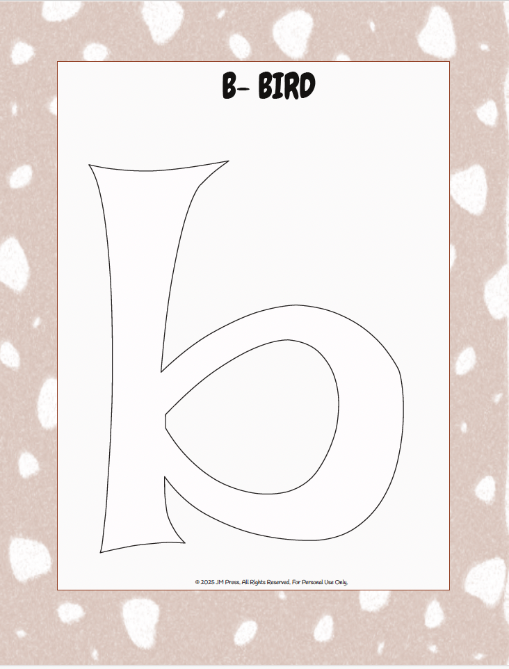 Gold Pack: Handwriting Mastery Kit — JM Press Kids Edition