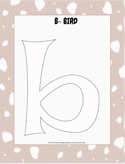 Gold Pack: Handwriting Mastery Kit — JM Press Kids Edition