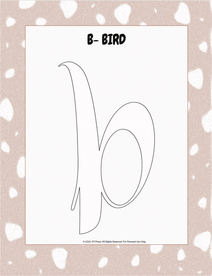 Gold Pack: Handwriting Mastery Kit — JM Press Kids Edition