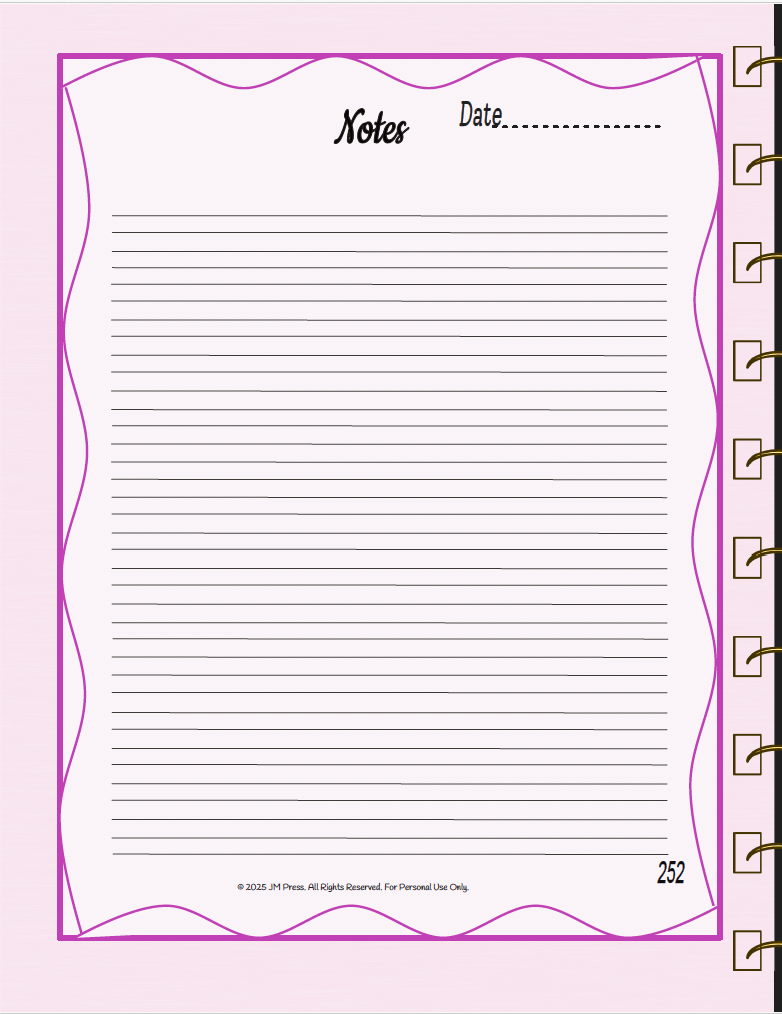 Silver Pack: Emotional Healing Starter — JM Press Wellness Edition