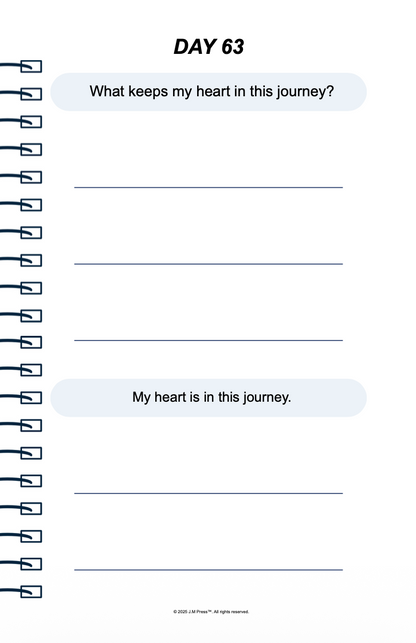 Vision Keeper Pocket Diary | Goal Vision Journal for Dreamers, Founders & Long-Term Planning | Daily Vision Alignment Diary | JM Press