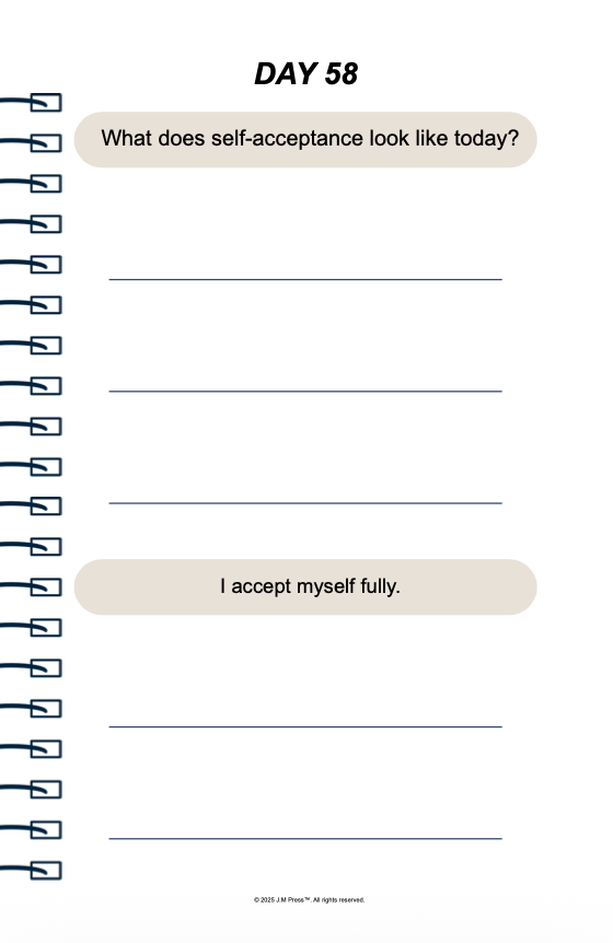 Mama, You Matter Pocket Diary | Self-Care & Encouragement Journal for Mothers | Affirmation & Reflection Diary for Mom Wellbeing | JM Press
