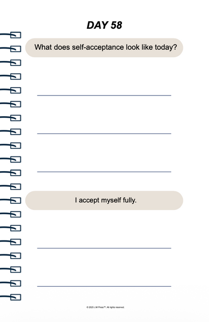 Mama, You Matter Pocket Diary | Self-Care & Encouragement Journal for Mothers | Affirmation & Reflection Diary for Mom Wellbeing | JM Press