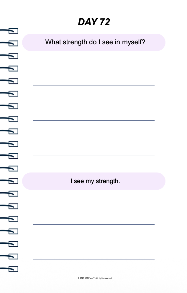 Before You Quit Pocket Diary | Decision-Making Journal for Clarity, Reflection, and Life Changes | JM Press