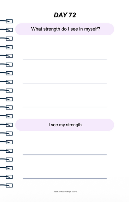 Before You Quit Pocket Diary | Decision-Making Journal for Clarity, Reflection, and Life Changes | JM Press