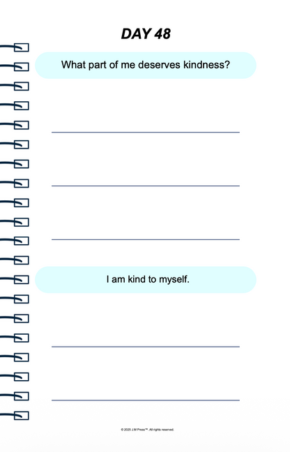 Finding Me Pocket Diary | Guided Self-Discovery Journal for Identity, Emotional Clarity & Personal Growth | JM Press