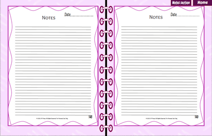 The Creator Workbook – Series 1 (JM Press Workbook Edition)
