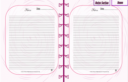 Wedding Budget Planner | Expense, Savings & Final Budget Summary | JM Press