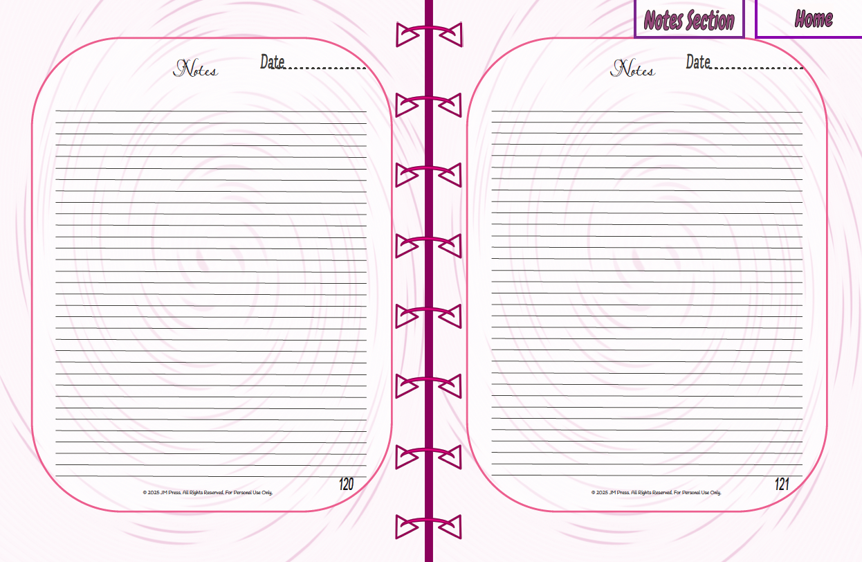 Classic Bride Wedding Planner | 15-Month Countdown + 52 Weekly Planning Pages | JM Press