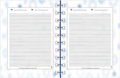 Focus Flow – JM Press Notebooks Edition