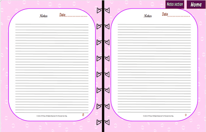 Back to School Kit – Student Success Starter Journal (Special Edition)