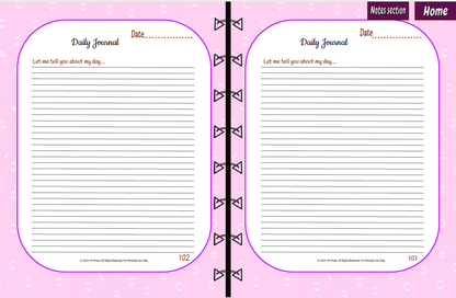Back to School Kit – Student Success Starter Journal (Special Edition)