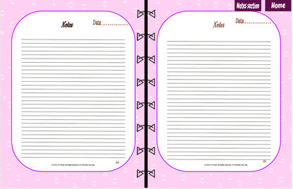 Freelancer Finance Kit (Planner)